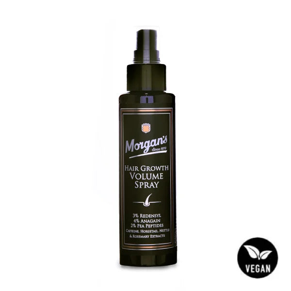 Morgan’s Hair Growth Volume Spray